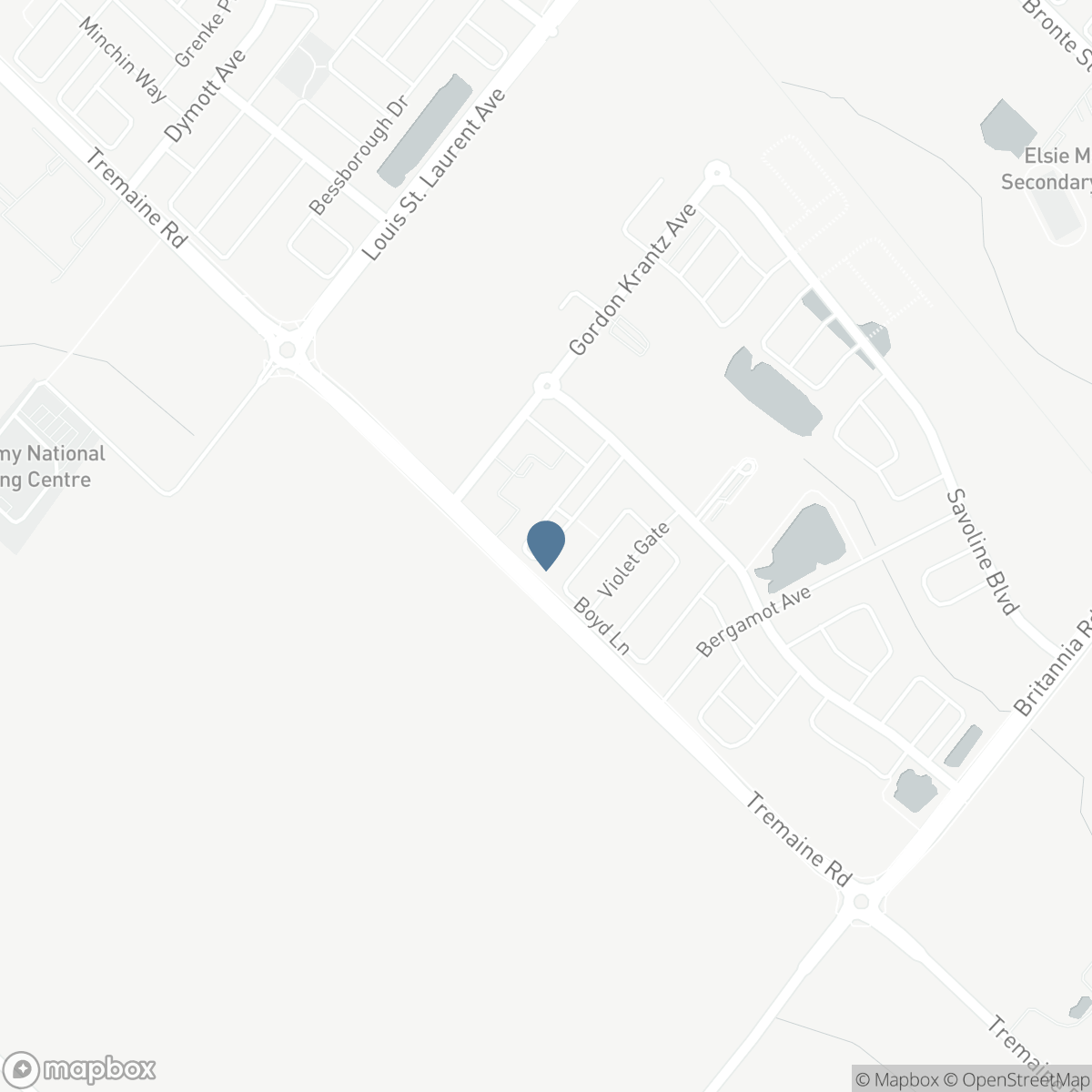 510 BELLFLOWER COURT, Milton, Ontario L9T 2X5